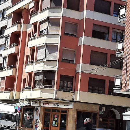 Arriondas Toyos Iroko المظهر الخارجي الصورة